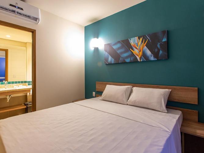 Solar Das Aguas Park Resort - Proximo Ao Thermas Dos Laranjais Olímpia Værelse billede