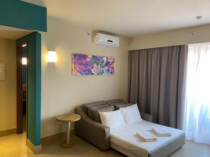 Solar Das Aguas Park Resort - Proximo Ao Thermas Dos Laranjais Olímpia Værelse billede